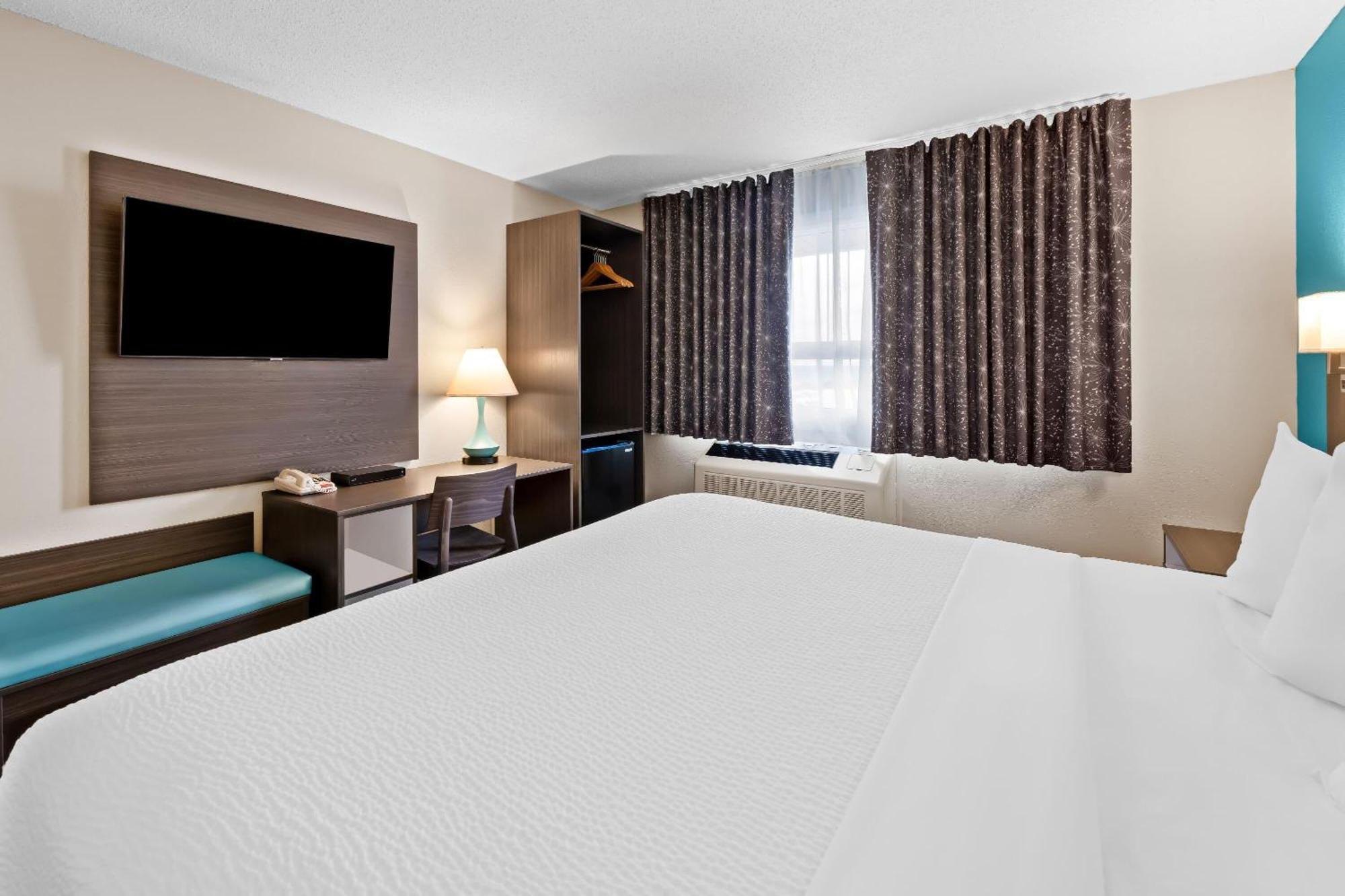 Howard Johnson By Wyndham Thunder Bay Eksteriør bilde